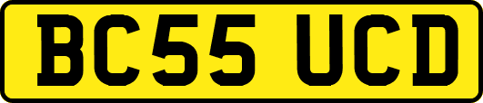 BC55UCD