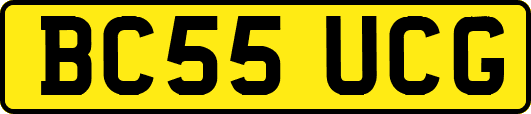 BC55UCG