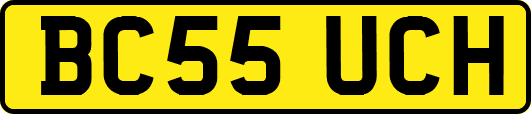 BC55UCH