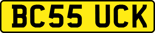 BC55UCK