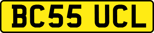 BC55UCL