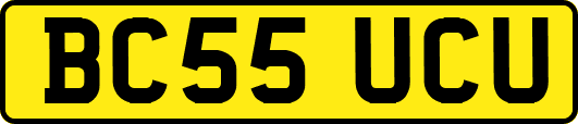BC55UCU