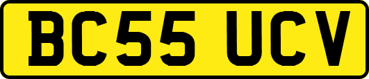 BC55UCV