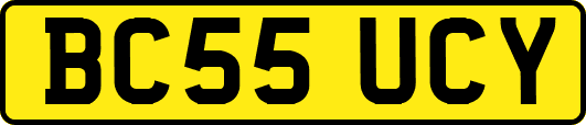 BC55UCY