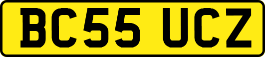 BC55UCZ