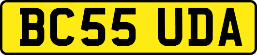 BC55UDA