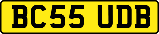 BC55UDB