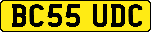 BC55UDC