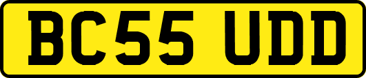BC55UDD