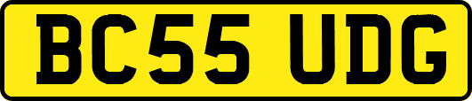 BC55UDG