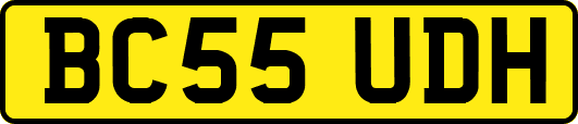 BC55UDH