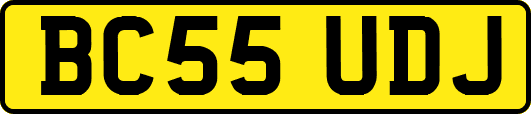 BC55UDJ