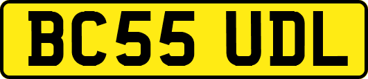BC55UDL