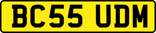 BC55UDM