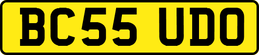BC55UDO