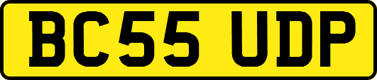 BC55UDP
