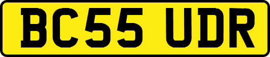 BC55UDR