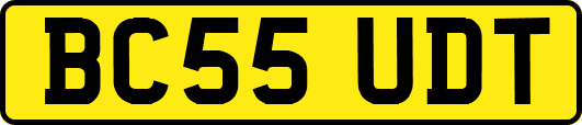BC55UDT