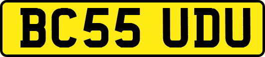 BC55UDU