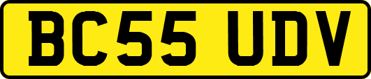 BC55UDV