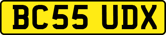 BC55UDX