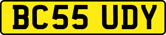 BC55UDY