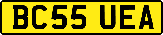 BC55UEA