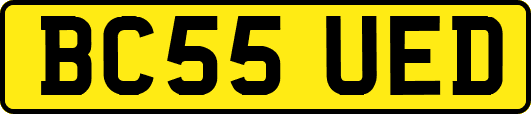 BC55UED