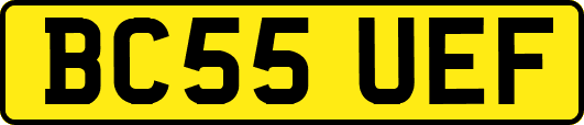 BC55UEF