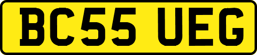BC55UEG