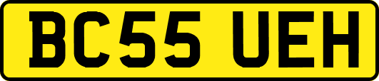 BC55UEH