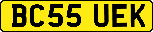 BC55UEK