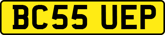 BC55UEP