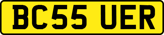 BC55UER