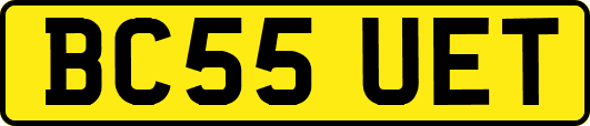 BC55UET