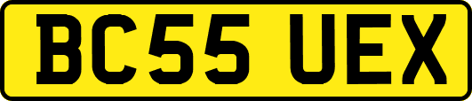 BC55UEX