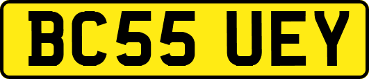 BC55UEY