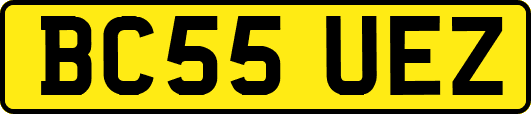 BC55UEZ