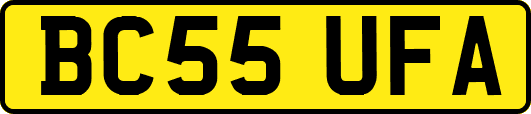 BC55UFA