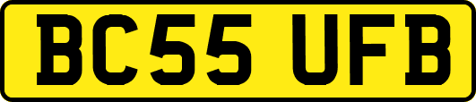 BC55UFB
