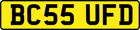 BC55UFD