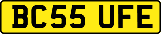 BC55UFE