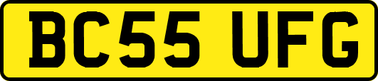 BC55UFG