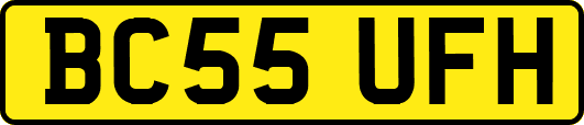BC55UFH