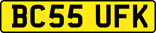 BC55UFK