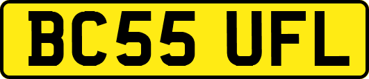 BC55UFL