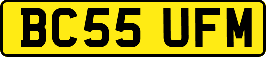 BC55UFM