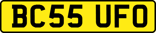 BC55UFO
