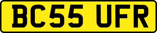 BC55UFR
