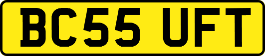 BC55UFT